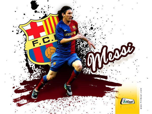 Leo Messi