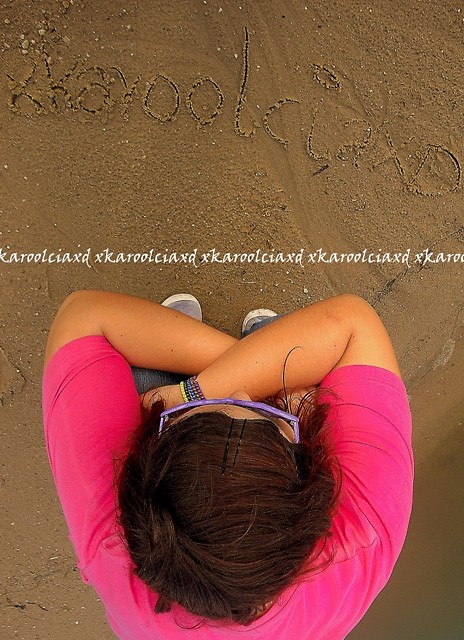 xkaroolciaxd ; **