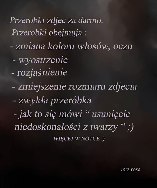 Przerbki - info .