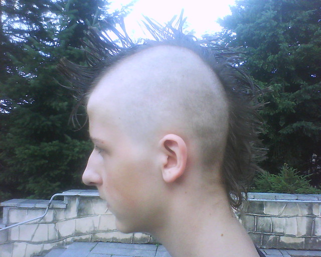 PIERWSZE 
