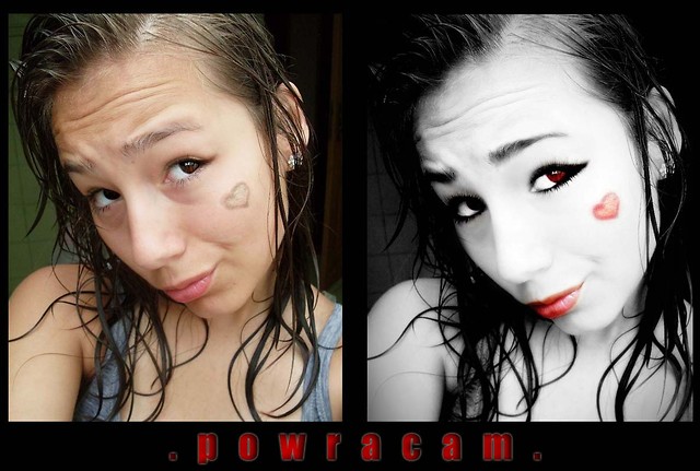 Wpis photoshopowo