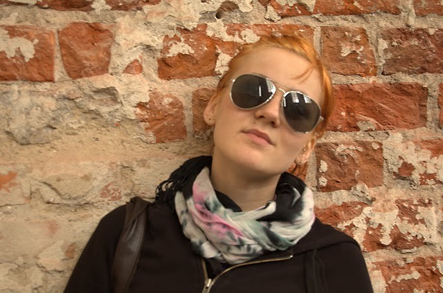 sony smak mojej skry