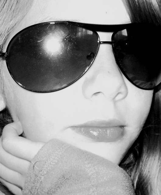 czarne oksy :p