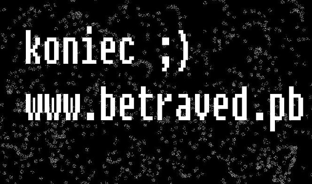 Wpis undiiscovered