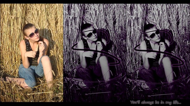 Wpis photoshopowo