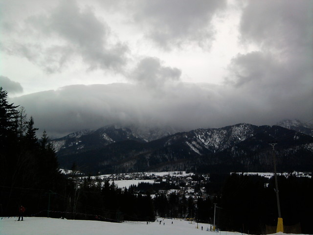Giewont