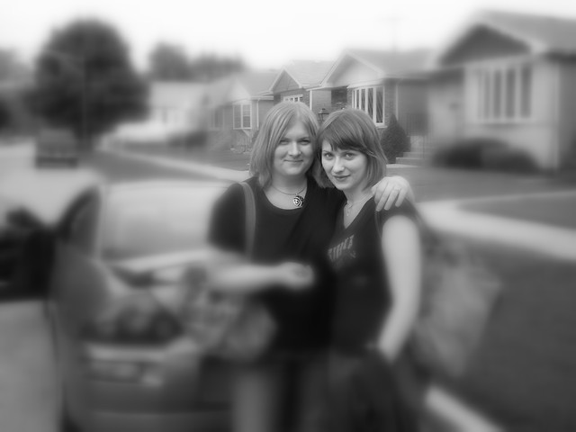 z sis. :)