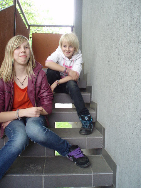Takie dziwne..;D
