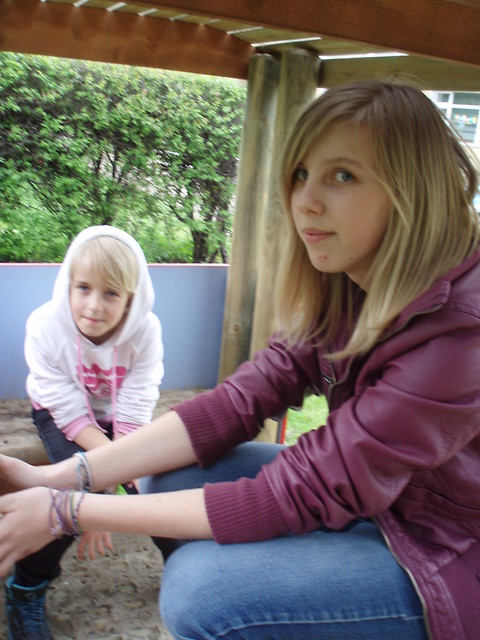 Na ZeRWcE ..:*** K.C. Skarbie