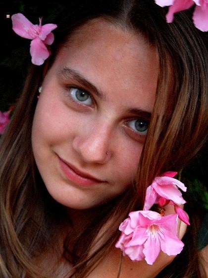 Flowers...