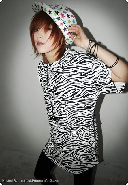 Park Yong hee :D