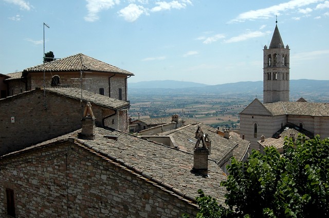 Asy - Umbria