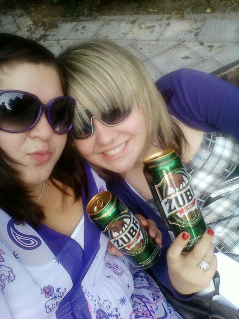 Z moj Justynka ;p Holandia