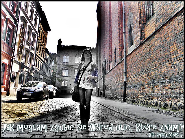 prawie jak majka. XD