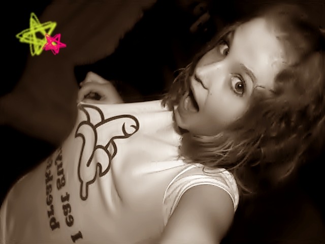 I eat guys for breakfast..;P