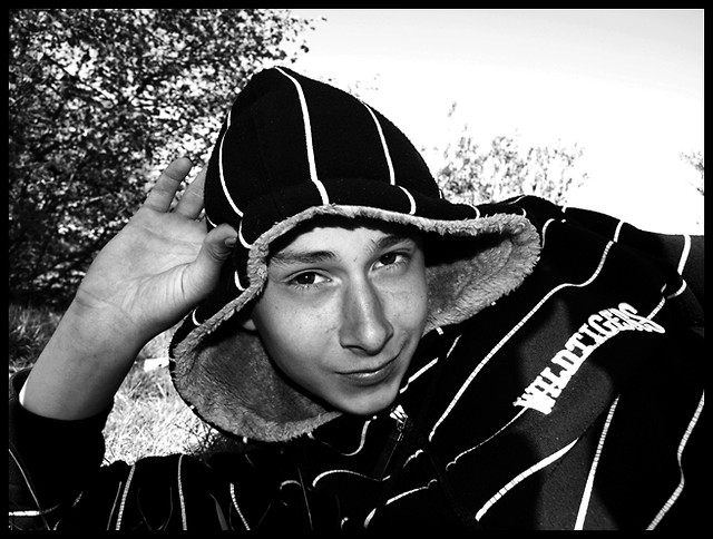 Dudzio.