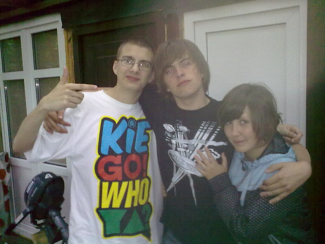 cool