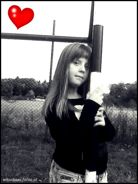 ;**