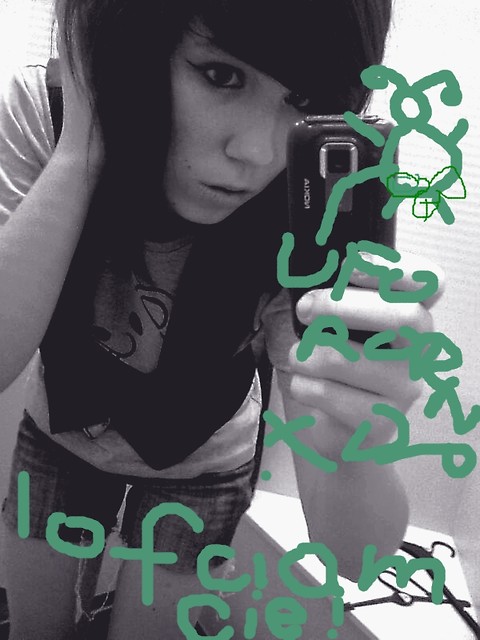 Wpis xtearsdontfallx
