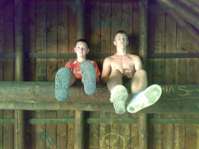 coS jeszcze? :D 