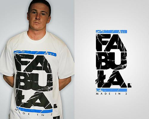 New T-Shirt