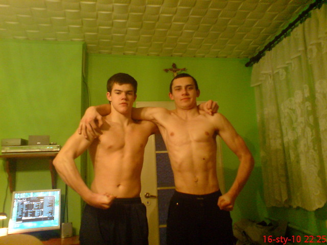 Wpis adrianxprzystojniaczek
