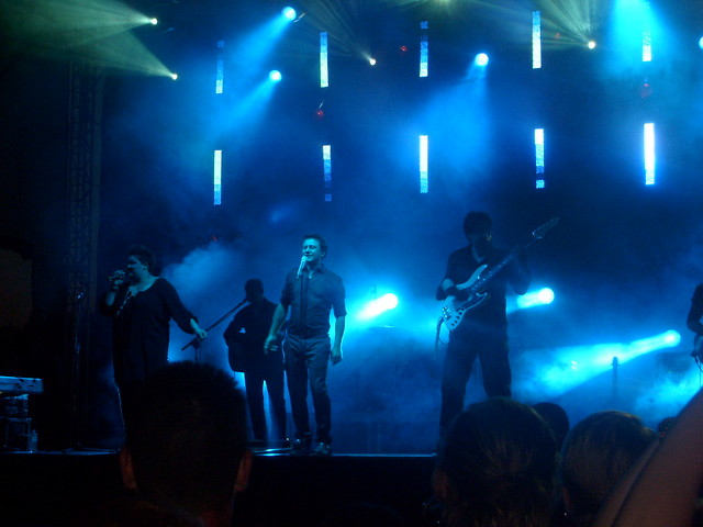 Dni Rzepina 2010 . 