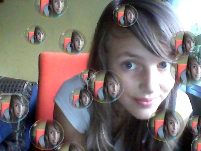 wahahaha! XD
