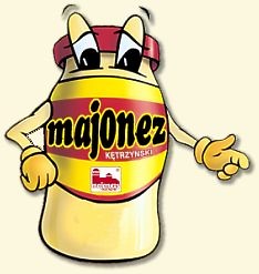 KOcham Majonez