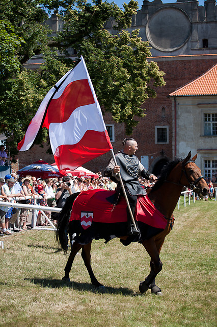 XXXIV Wielki Turniej Rycerski - 