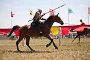XXXIV Wielki Turniej Rycerski - 