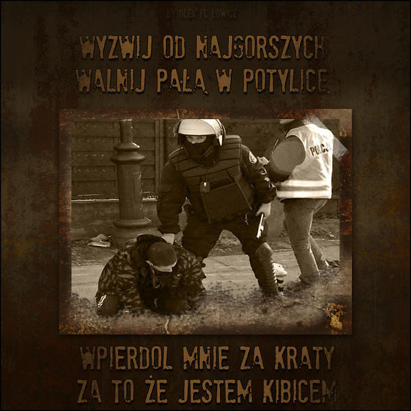 Wpis hooligans1993