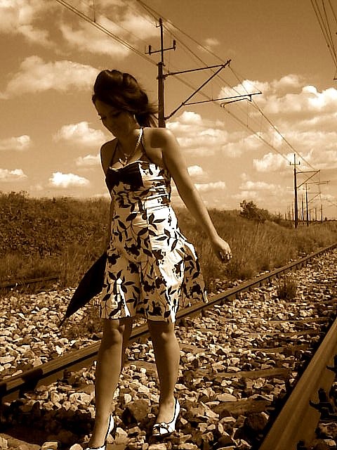 Takie stare :)