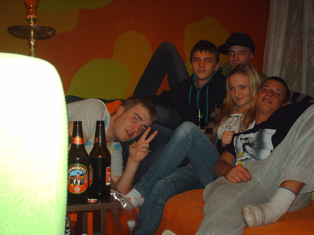 chro mnie przed tym, czego chce