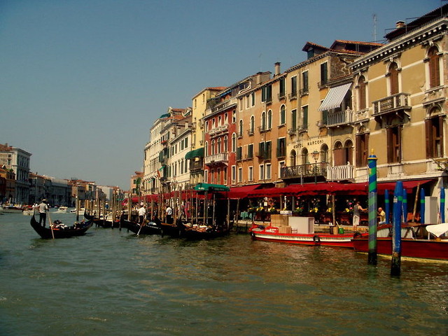 Venezia
