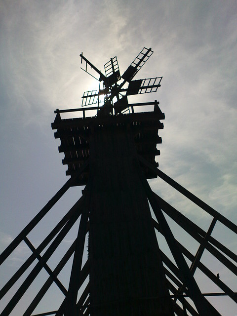 historia zatoczy koo
