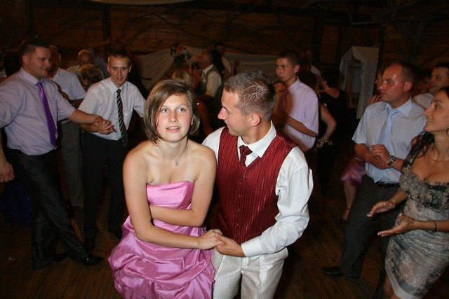 Wesele braciszka:D 