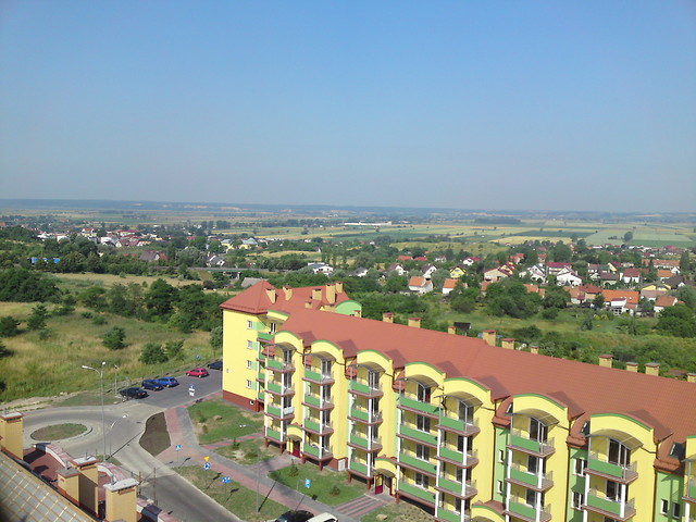 Kwidzyn i okolice:)