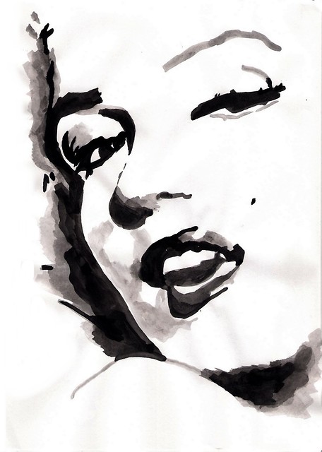 Marilyn 1
