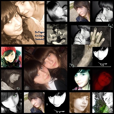 W  A M ! ;D