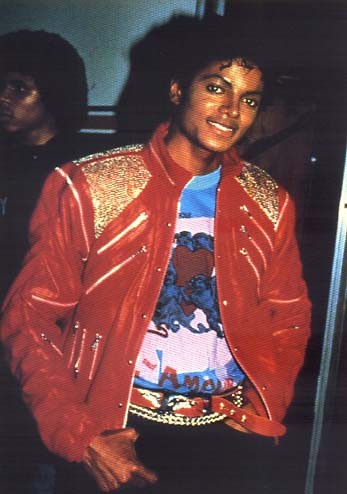 Michael