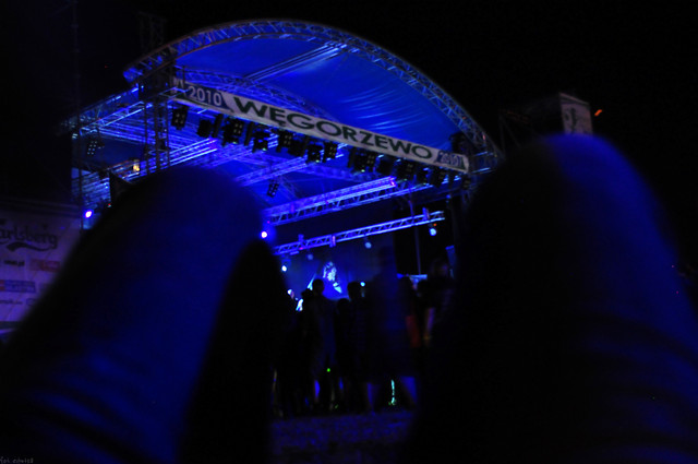 Seven Festival! 