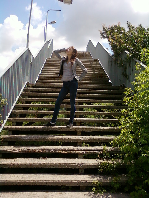 haha