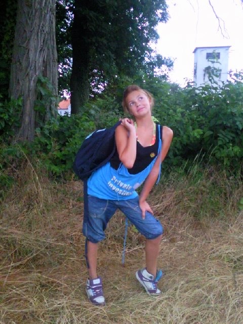 Zamylona ! ;D 