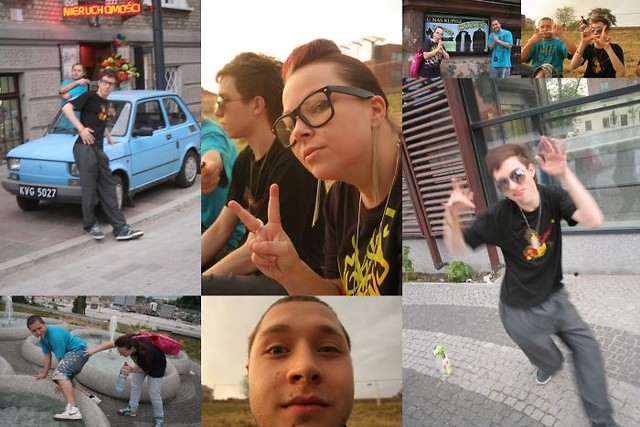 Wpis oldschoolowenygusski