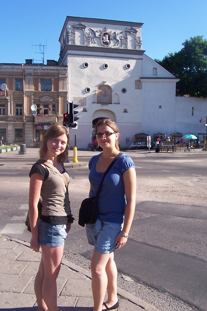Vilnius