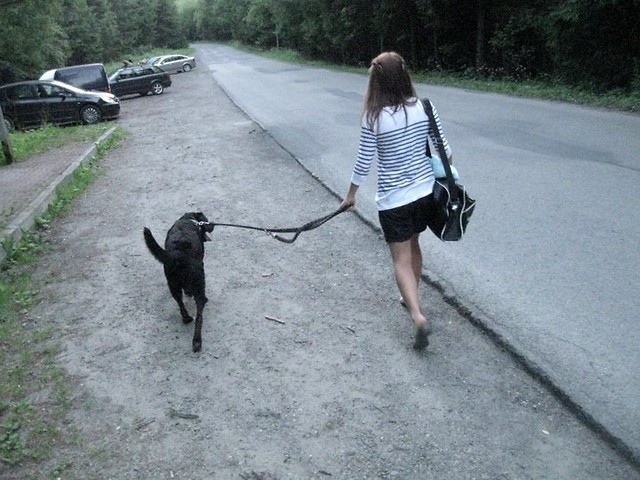 niePadze ;p