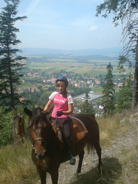 Chce tam wracac. ! ;( 