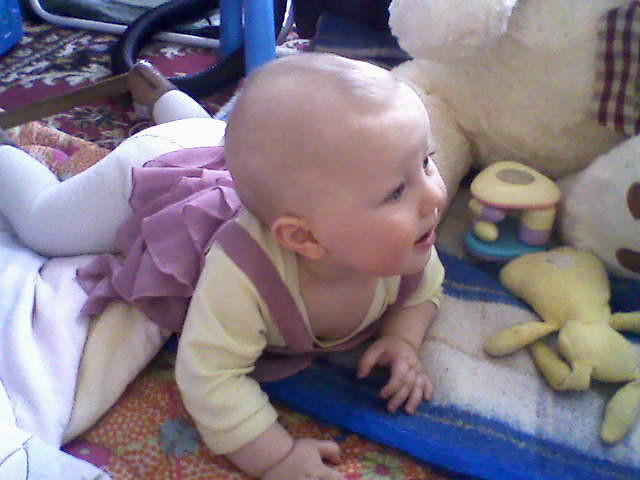  Moja ...:*