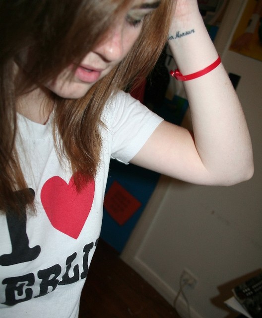 jestem :D